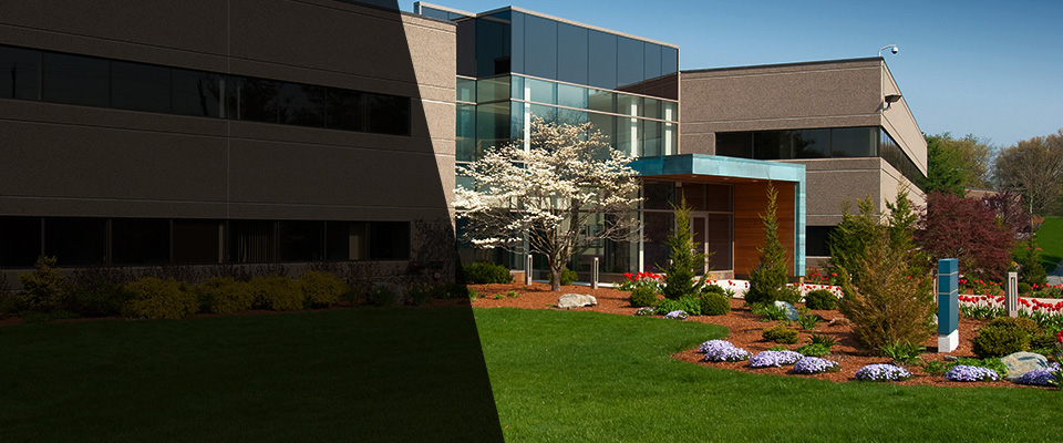 Ho Ho Kus Landscapers