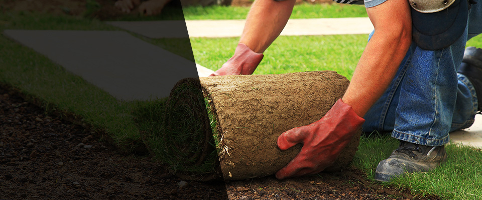 Ho Ho Kus Landscapers