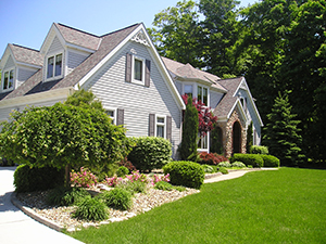 Landscapers and Lawncare Services in Ho Ho Kus, NJ